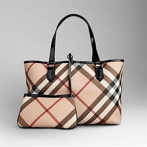 a the mall esistono borse di burberry a 100 euro|Borse con manico firmate .